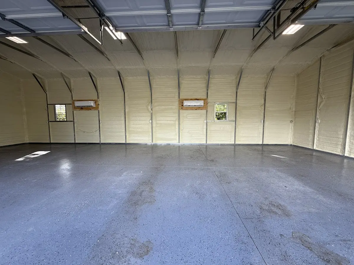 Spray Foam Roofing services in Wood-Ridge, NJ